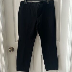NWT Banana Republic Sloan Curvy fit pants